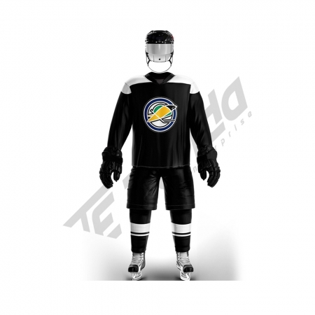 Ice Hockey Uniform